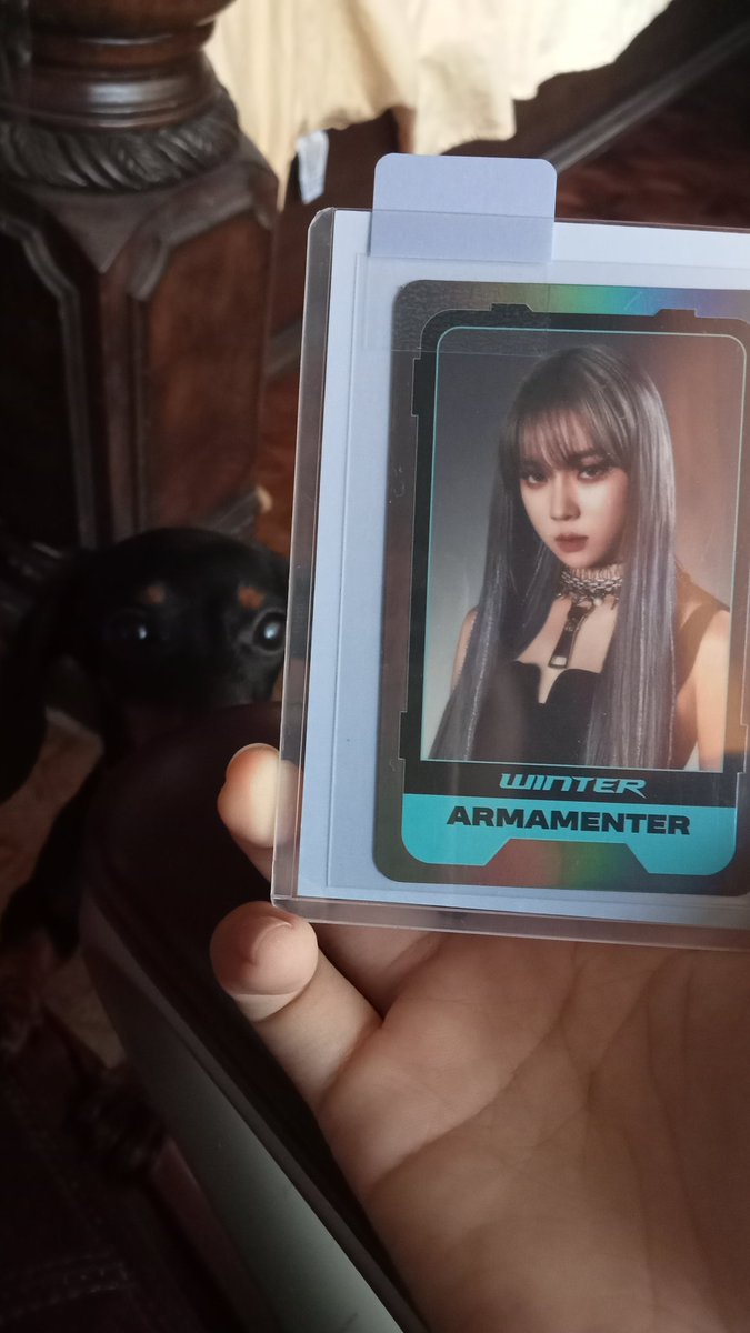 wntrgnkr's tweet photo. #fromwntr 
winter cc arrived safely and fast! thank you so much po super cute  and secured yung packaging <3
till our next transaction!! @wntrmails https://t.co/EY3AwQVtMA