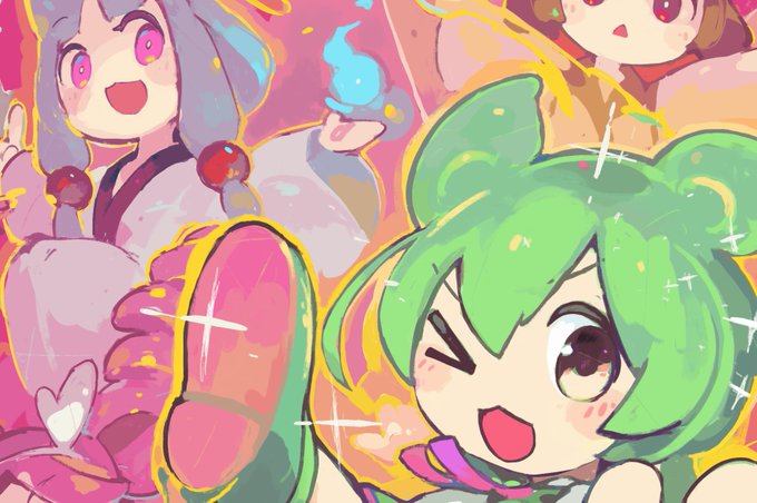 寄稿しております
よろしくね https://t.co/zSZK68Hd9k 