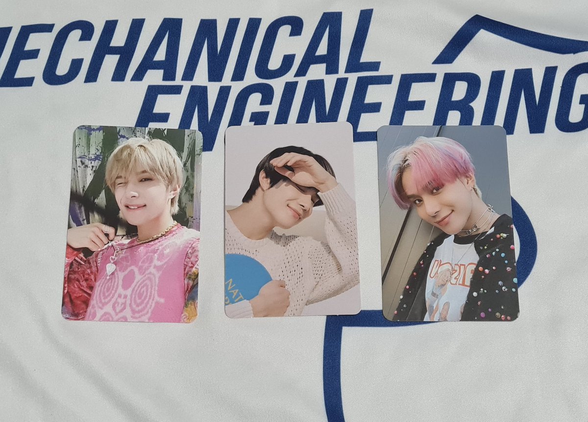watermelowm's tweet photo. wts lfb ph Λ β β ππ» #reesellz
Jungwoo favorite catharsis - β±280
Jungwoo nature republic - β±350
Jungwoo universe jewel case - β±180
π³ onhand
π³ payo / 3 days res
reply 'mine'/dm to claim ! π«ΆπΌ
π·οΈ. wts lfb nct 127 Jungwoo ph https://t.co/V2gDAjnuqy