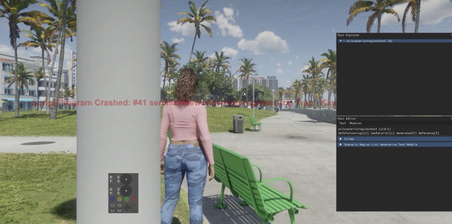 Gta 6 Leaked Footage Full