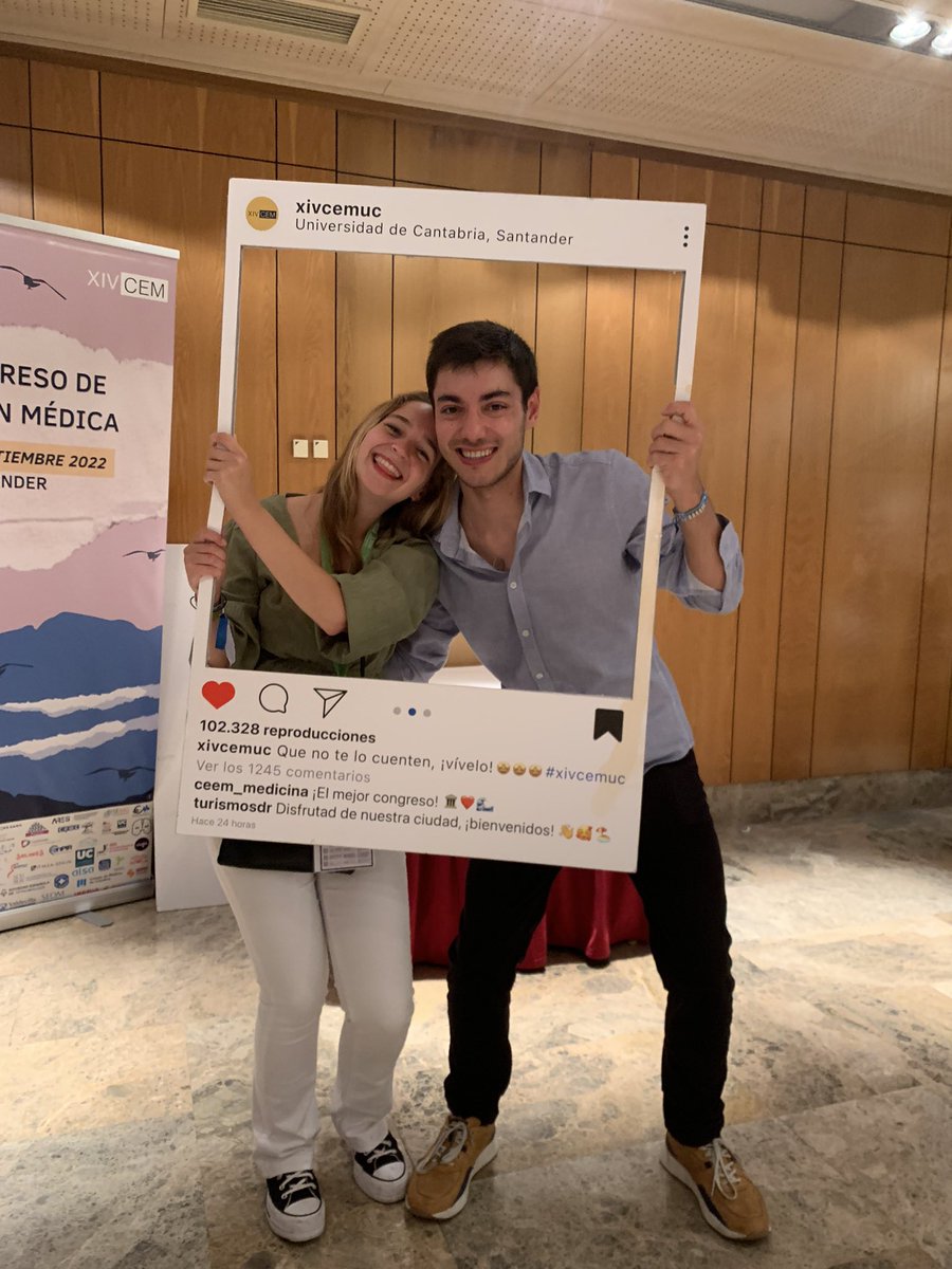 María de la Portilla❄ tweet media