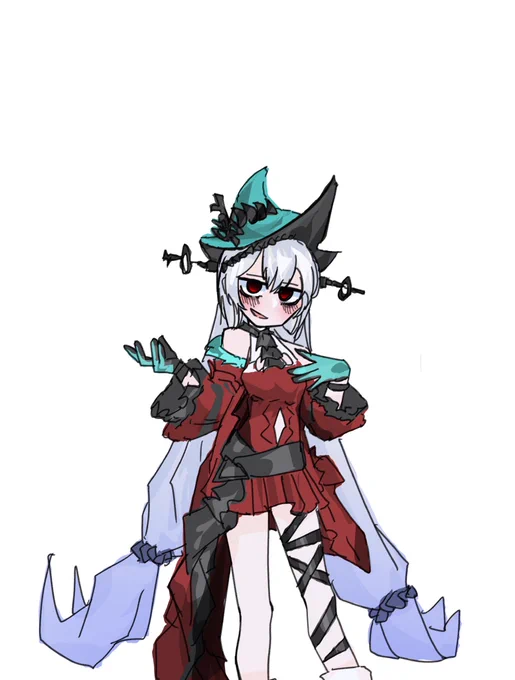 キャラ単体バージョンアイコンなどにご自由にお使いください( ᐛ )و  
