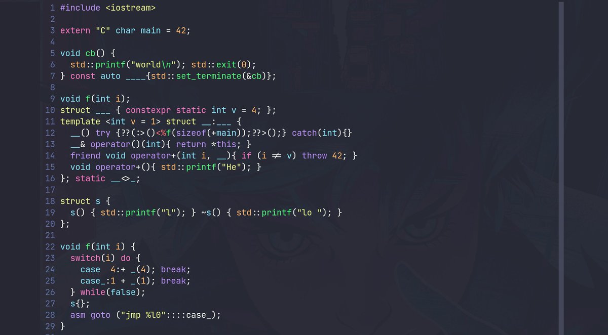 Georgy Evtushenko tweet media