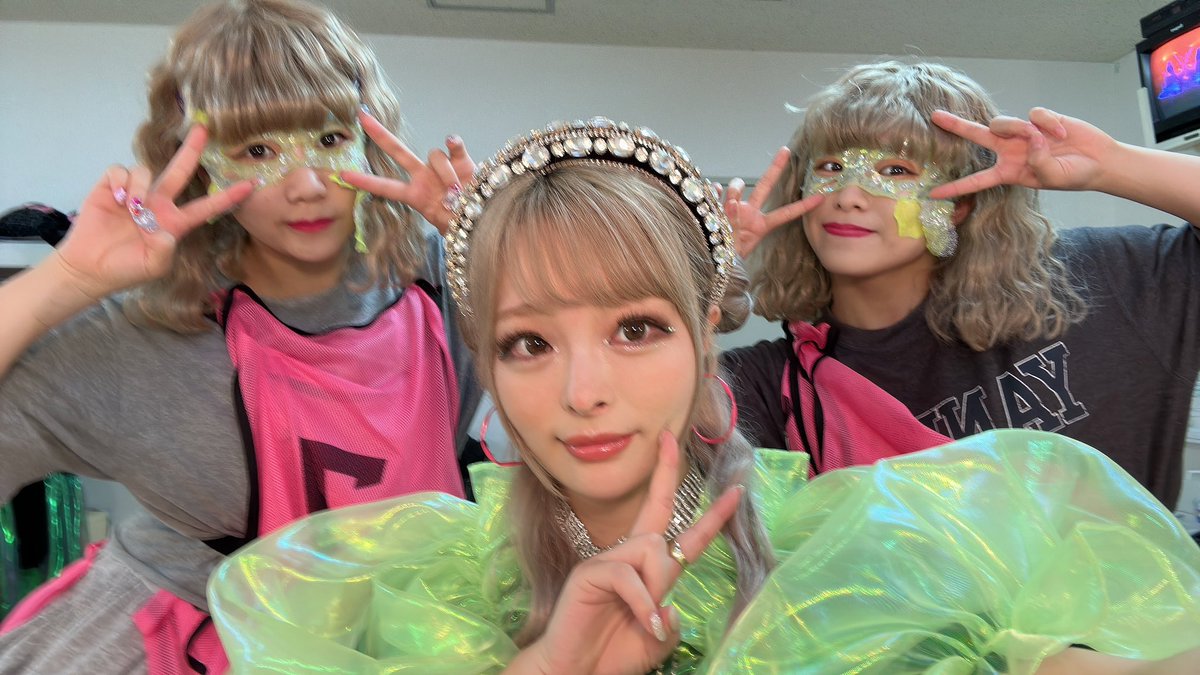 pamyurin tweet picture