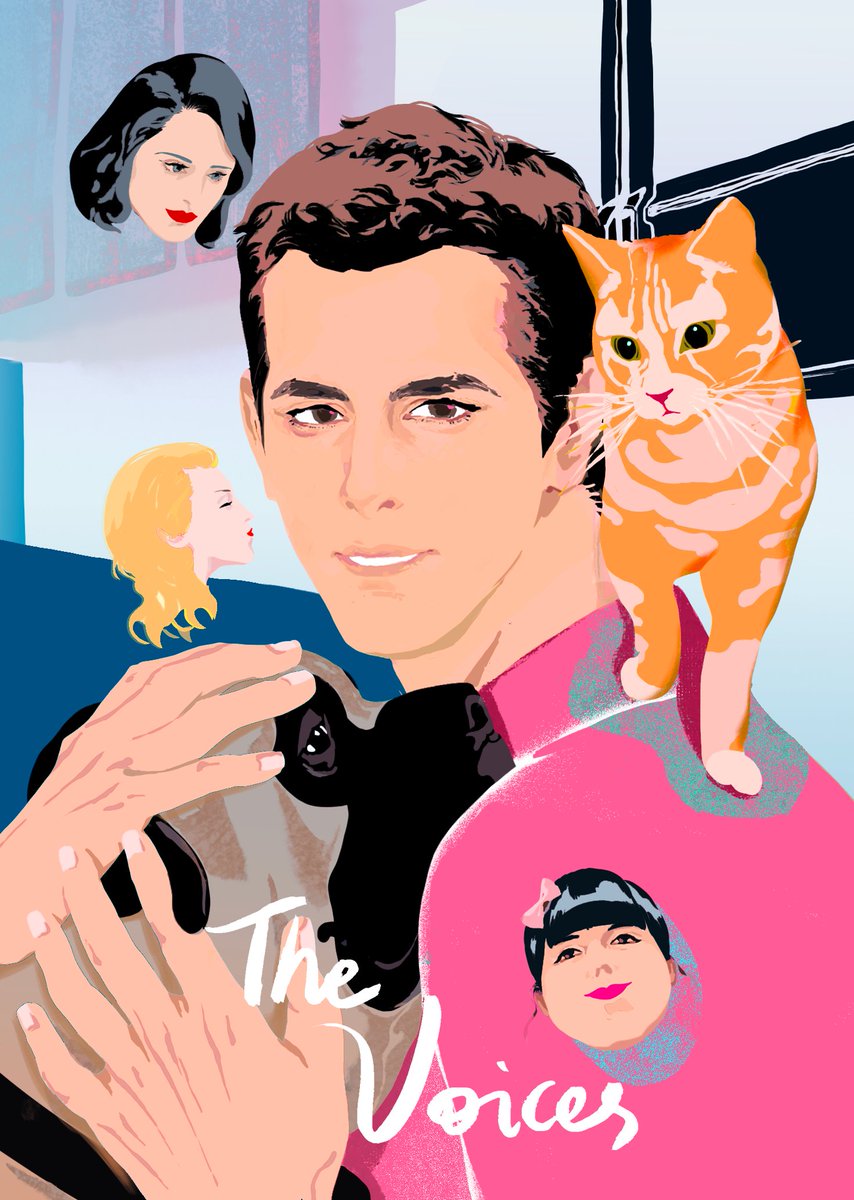 tixheather's tweet photo. #RyanReynolds https://t.co/wMlfDIfFc1