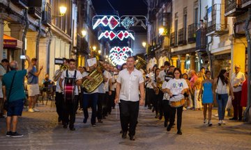 Foto cedida por Ayuntamiento de Alcalá