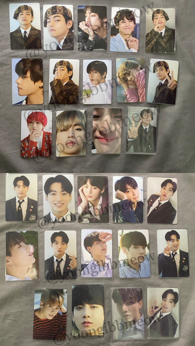 VernKyeomSuWon's tweet photo. WTS LFB

DICON pc- Sold per member set- 350 
RM and Jhope Wings - 300
Young forever - OT7 - 300

MOP: Gcash, Bank transfer
MOD: via j&amp;t or grab express (Davao Area)
Can also do sco

- 10/10 
- PAYO

Rfs: badly need funds 🥲
🏷 rm jin suga jhope jimin teahyun jungkook bts Dicon https://t.co/pwm0lNMoa2