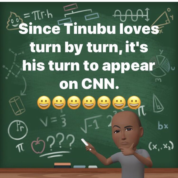 AreaFada1's tweet photo. Abi?🧐 https://t.co/Yo91OBXzBq