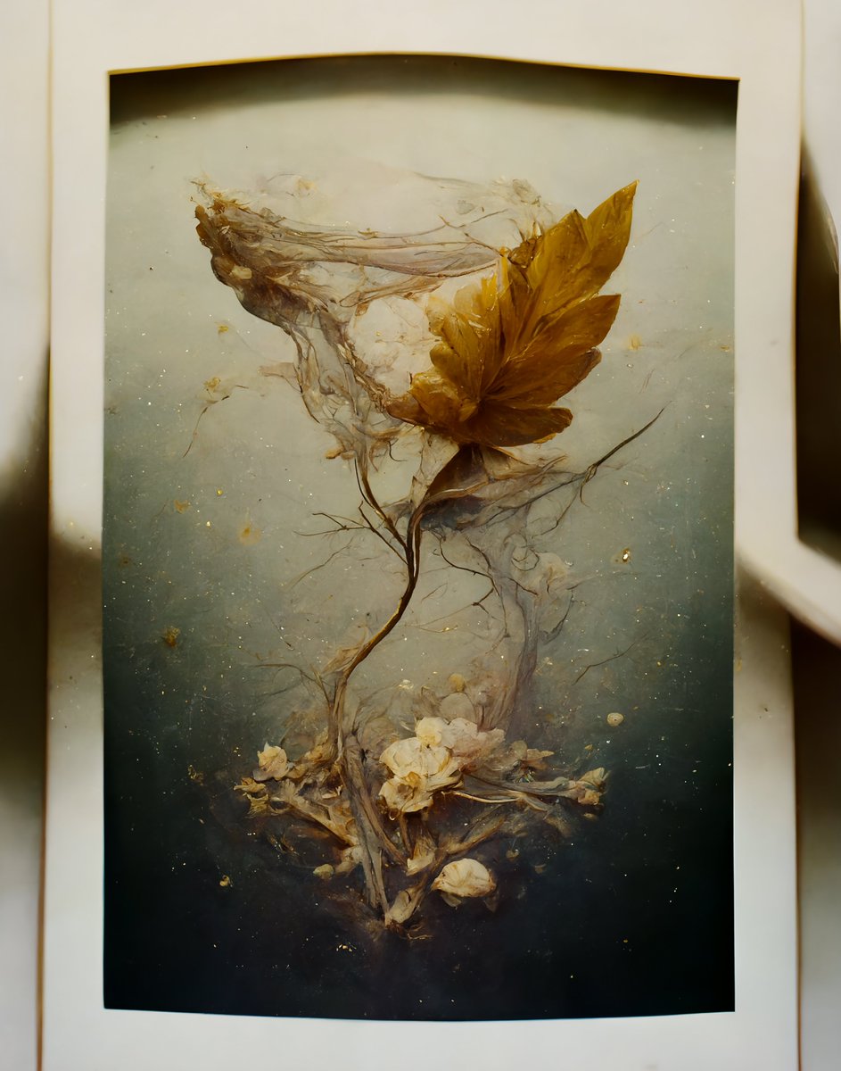 OSGraphics_'s tweet image. playing with #midjourney pt. 26

#posterdesign #artistsontwitter #AIArtwork