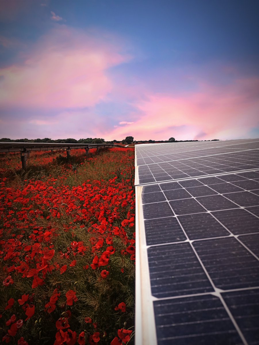 CastanonAlvarez's tweet photo. @UNEFotovoltaica #photovoltaica2022
Comenzamos presentando la planta Revilla-Vallejera (1) https://t.co/aHDx5dX8A3