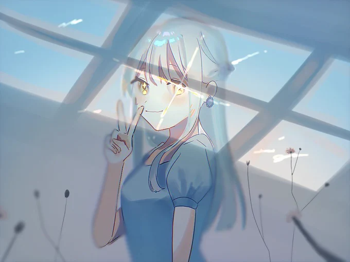 昔の練習落書き… 