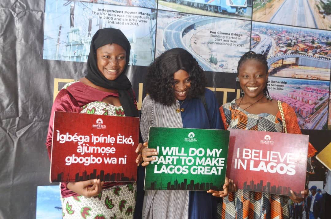 Mr_JAGs's tweet photo. All strata, all economic levels, all industries and occupations, all walks of life. #Ehingbeti2022 is the summit for the thinkers, the strategist, it is a summit for the doers. The Lagos Economic Summit, Ehingbeti 2022 is here! 

@jidesanwoolu @LagosMepb https://t.co/l5OffThVID