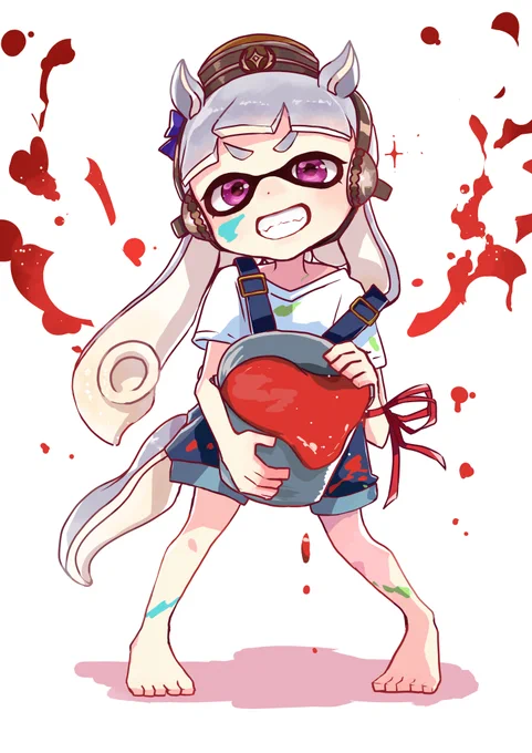イカしたウマいやつ 