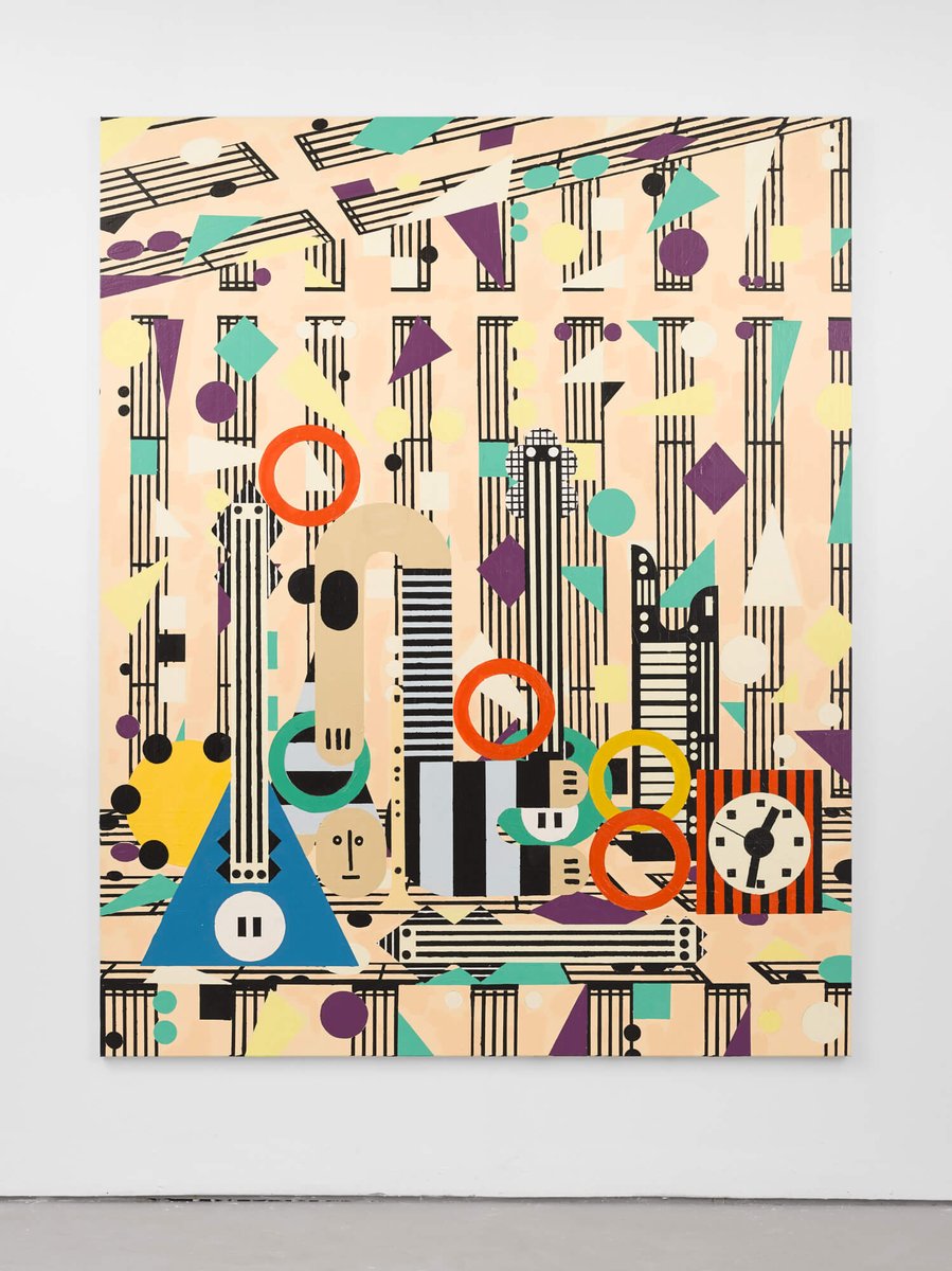 WomensArtForAll's tweet photo. Farah #Atassi #WomensArt #ArtByWomen •The Party 4• https://t.co/vZwBAIavxK