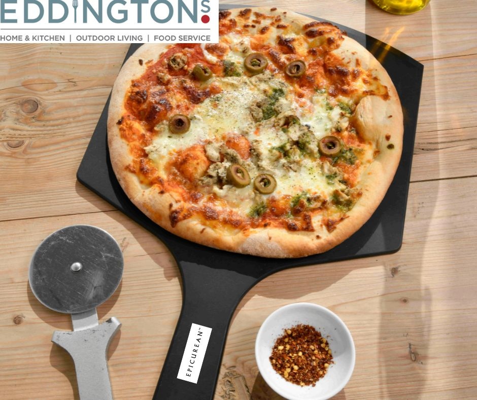 Eddingtons (@eddingtons) on Twitter photo Let’s serve pizza on Epicurean from Eddingtons! Heat Resistant, Dishwasher Safe, Knife Kind & Sustainably Sourced Let’s serve pizza on Epicurean from Eddingtons! Heat Resistant, Dishwasher Safe, Knife Kind & Sustainably Sourced