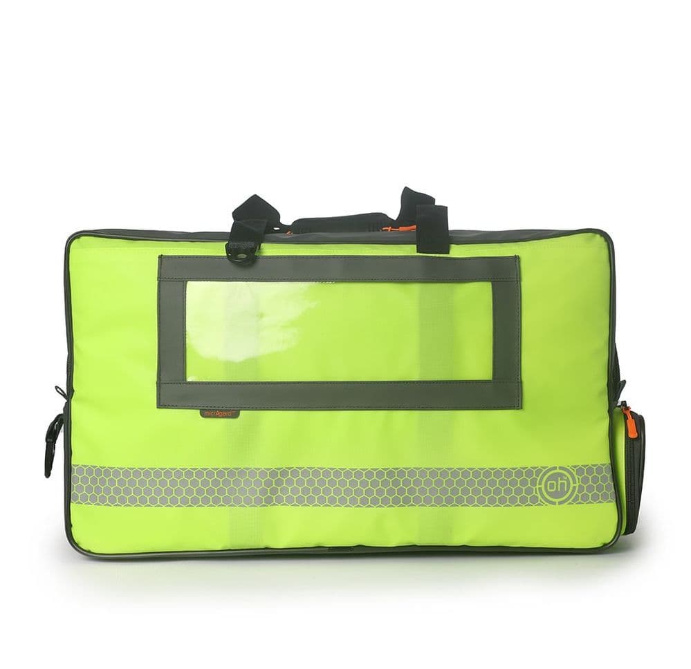 ITGFirstAid's tweet photo. Medic Backpack is split into two sections with inbuilt organisation. Locking grab handles on the side, the removable shoulder strap and the trolley. see https://t.co/FRxpuhlJM4

For more information call 01206 809538 #oh #firstaid #firstaidequipment #rescue #medic #ess2022 https://t.co/PspE1Yy3Ni