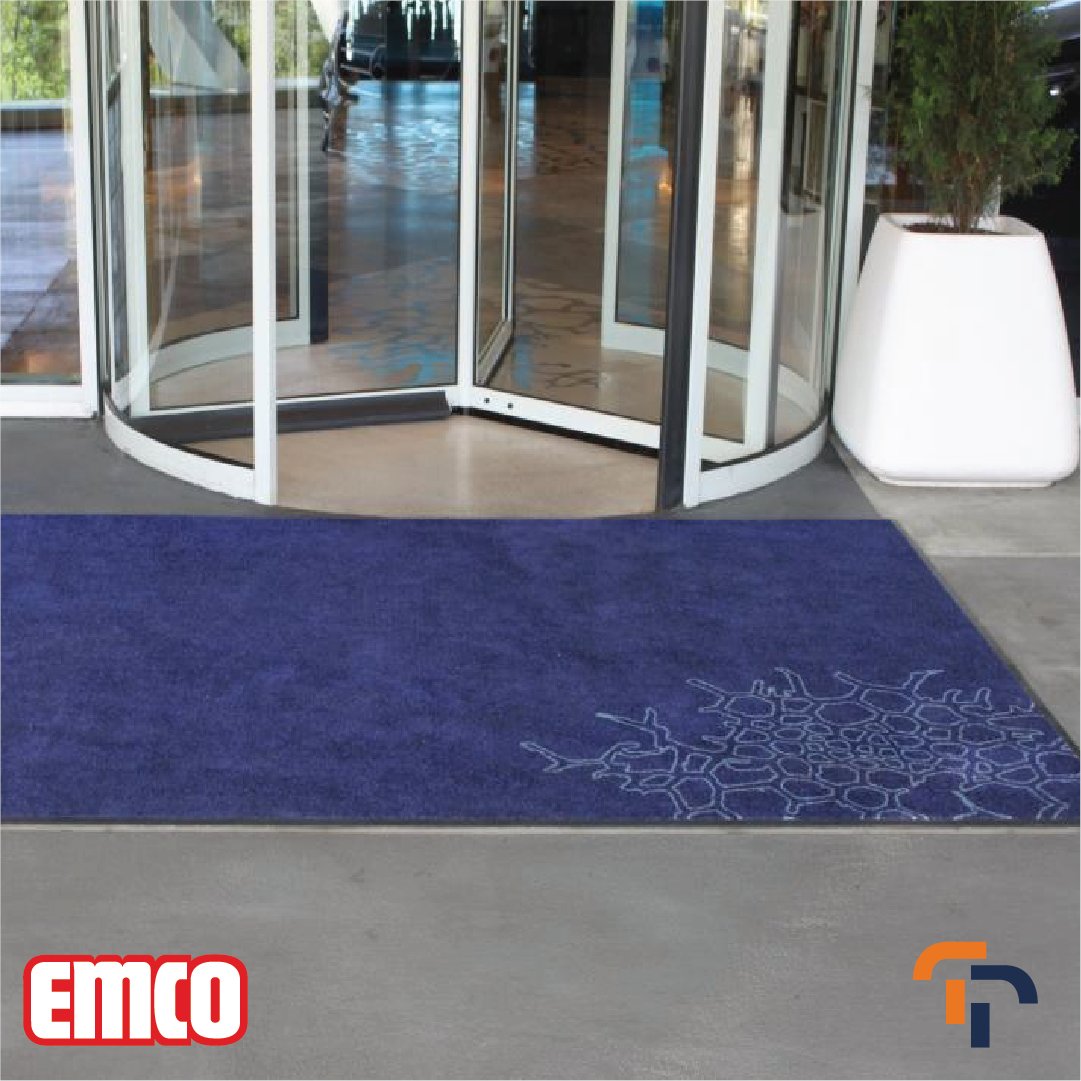 ToveriPals's tweet photo. The dual-function clean-off: brushes off coarse dirt and absorbs moisture. Optimal combination of materials.

#Kuwait #toveripals #emcocarpet #kuwaitproperties #mat #carpet #kuwaitoffices #heavyduty #carpet https://t.co/MfKbXebLej