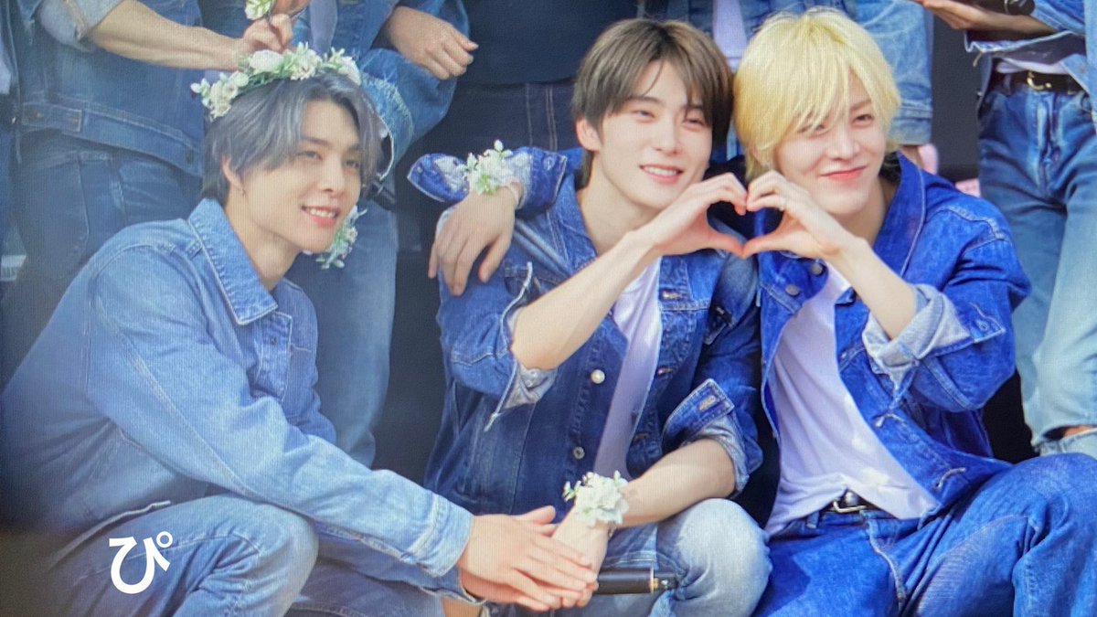 johnnyjaeisreal's tweet image. ให้ทายเราเหนไรก่อน