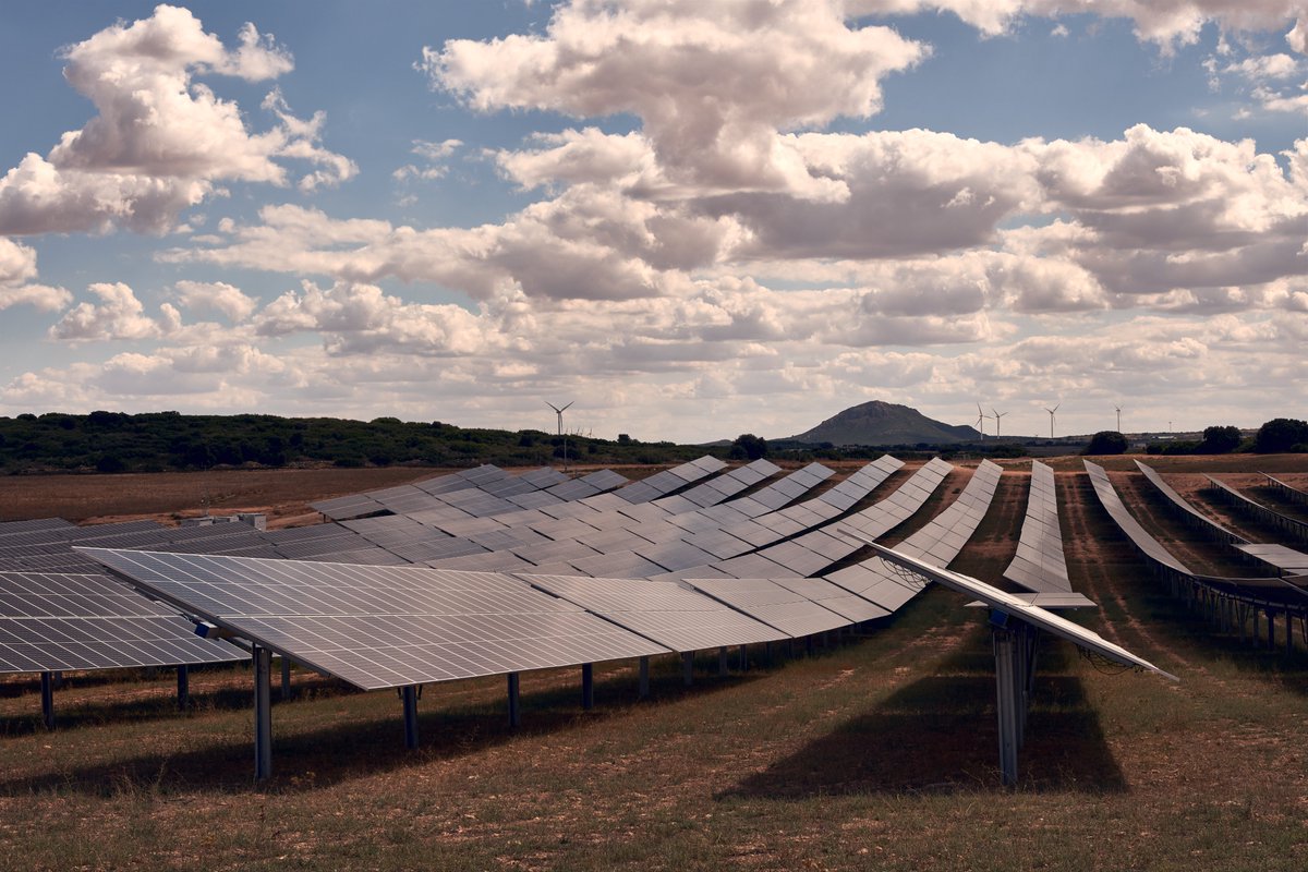 CastanonAlvarez's tweet photo. @UNEFotovoltaica #photovoltaica2022
Seguimos con el complejo Campanario (Bonete-Albacete) (3) https://t.co/ktyTliWiub