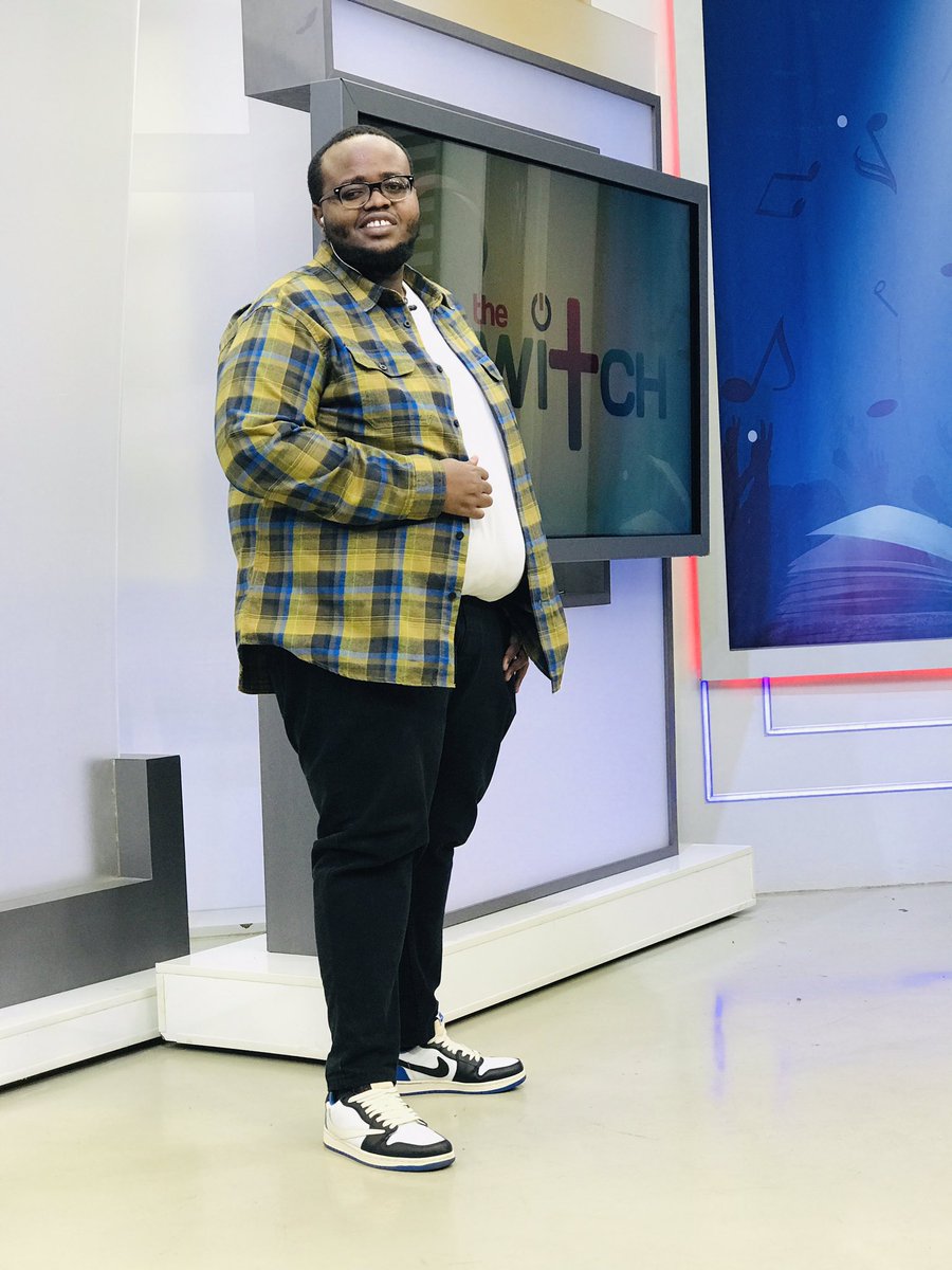 Thank you for tuning in today. We hope you were blessed.
See you next sunday, same time, more music and blessings.

#TheSwitchK24
@djsoxxy <a href="/djmzito/">Larger Than Life🇰🇪</a> <a href="/djcartoon254/">DJ CARTOON</a> @k24tv