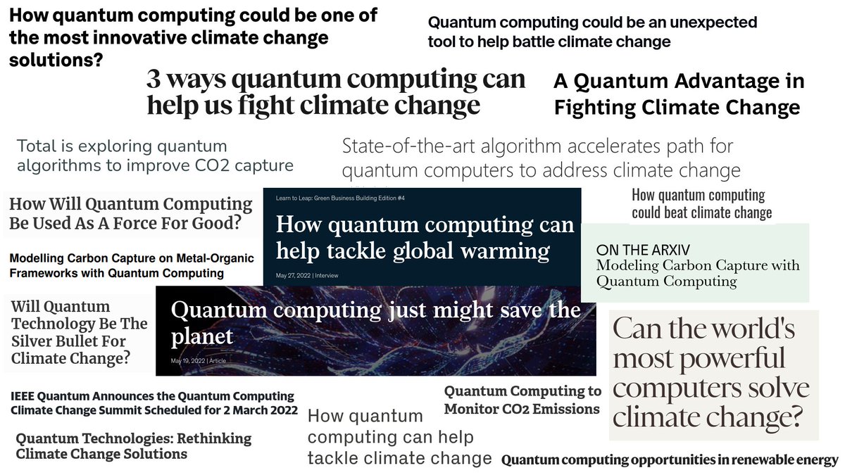 Dulwich Quantum Computing tweet media
