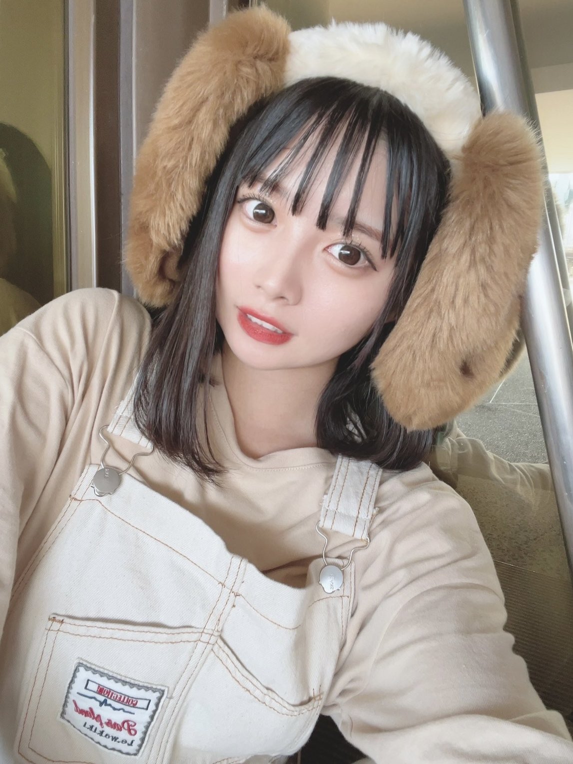 激レア品】実熊瑠琉 みくまるる 直筆サイン入りチェキ (Instax) 🍈 𝙋