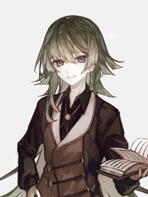 創作:ジルキス 
