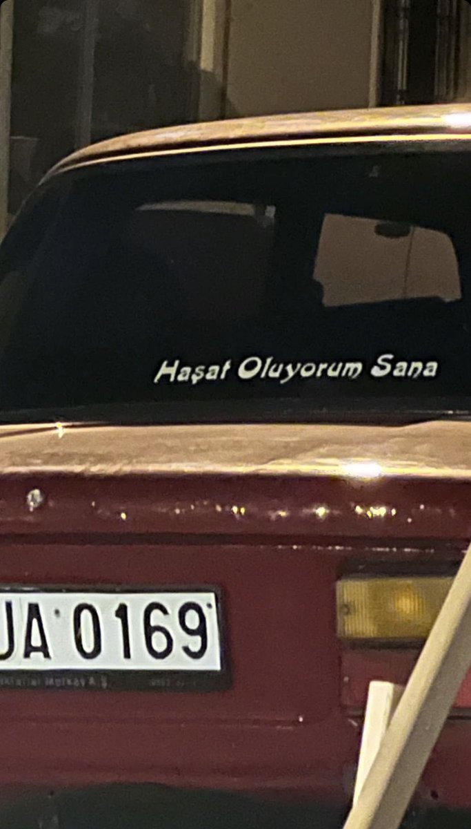 Görkem (@gorkemaral) on Twitter photo 