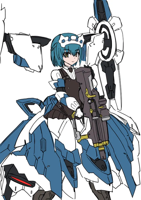 ミアさん 
