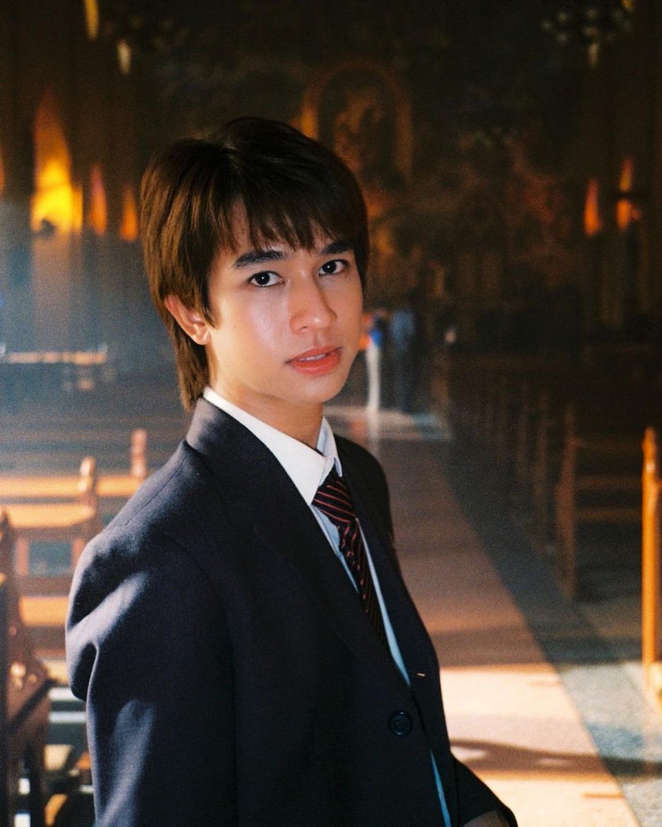 softforsomeone's tweet photo. สัมผัสไดัถึงพลังงานบางอย่างในรูปนี้ ฟลุ้คคีฟ ครต ตัวละครใช่มั้ยนะะะ 🫣

#เจ้าแก้มก้อน #fluke_natouch
#ViuShadow https://t.co/PgntxqyKbs
