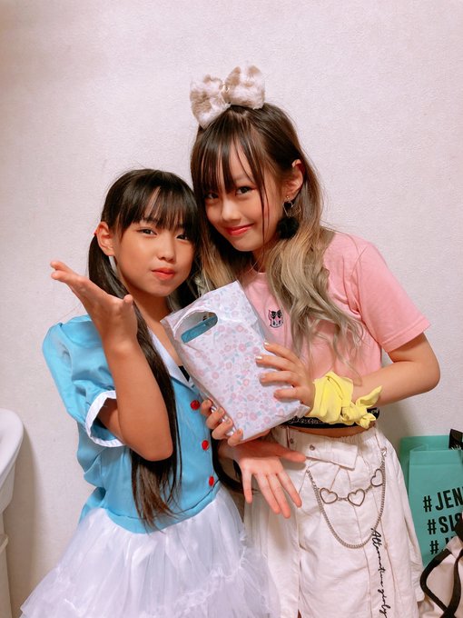 Twitterのコスプレ画像28