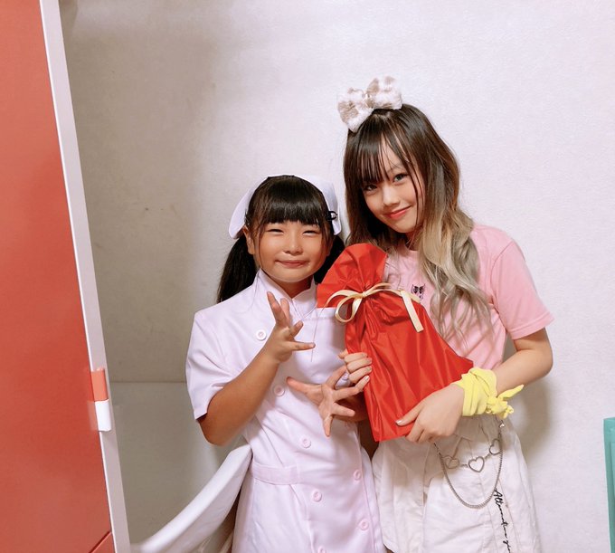 Twitterのコスプレ画像27