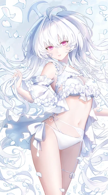 レディ・アヴァロン#FGO 