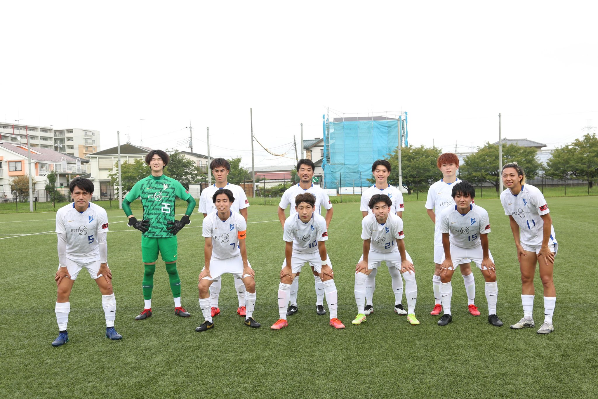 湘南工科大学附属高等学校 サッカー ユニフォーム Adidas ホーム アウェイ Www Sieca Int