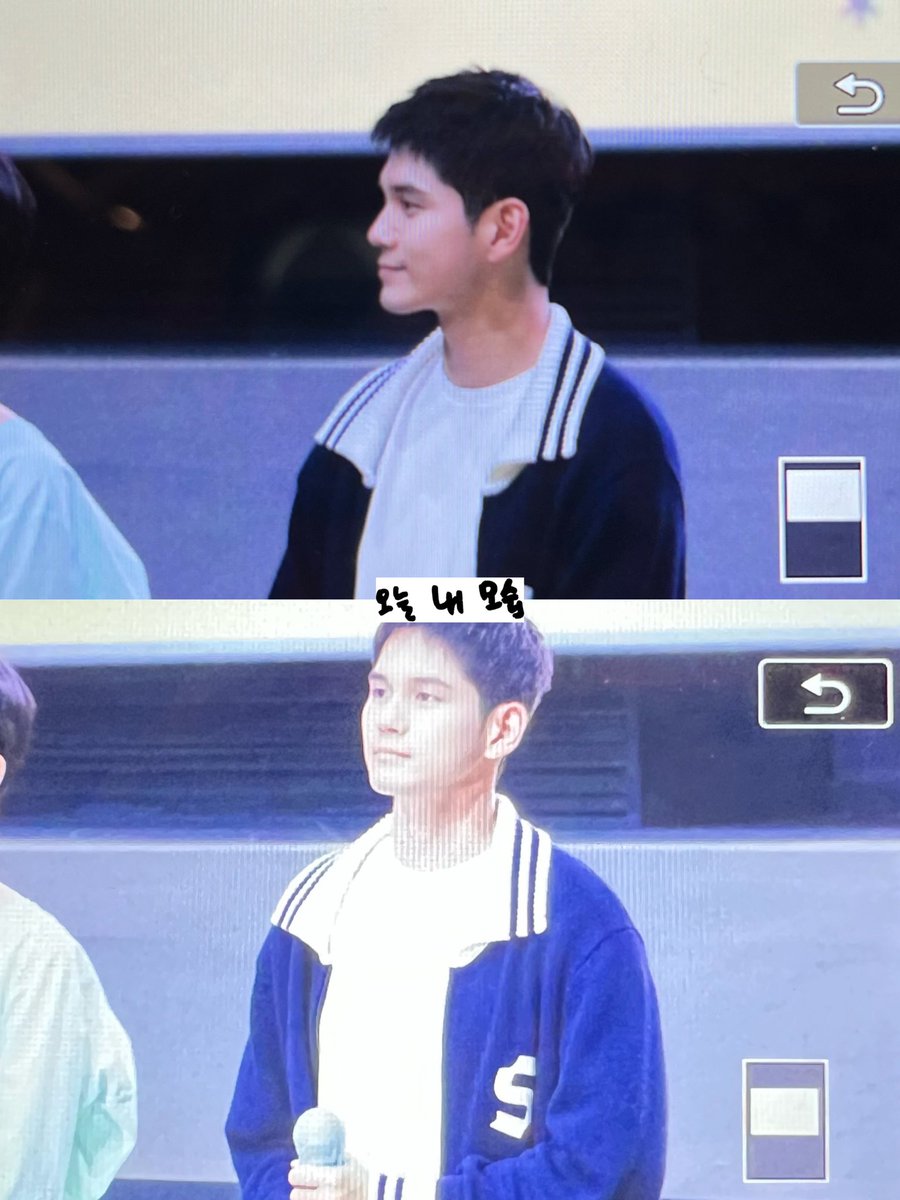 ong_cabin's tweet photo. 220918 인생은아름다워무대인사프리뷰
(12회차 중 저도 어딘지는..ㅎ)
#옹성우 #ONGSUNGWOO #인생은아름다워 #무대인사 https://t.co/UgyhnpbIrI