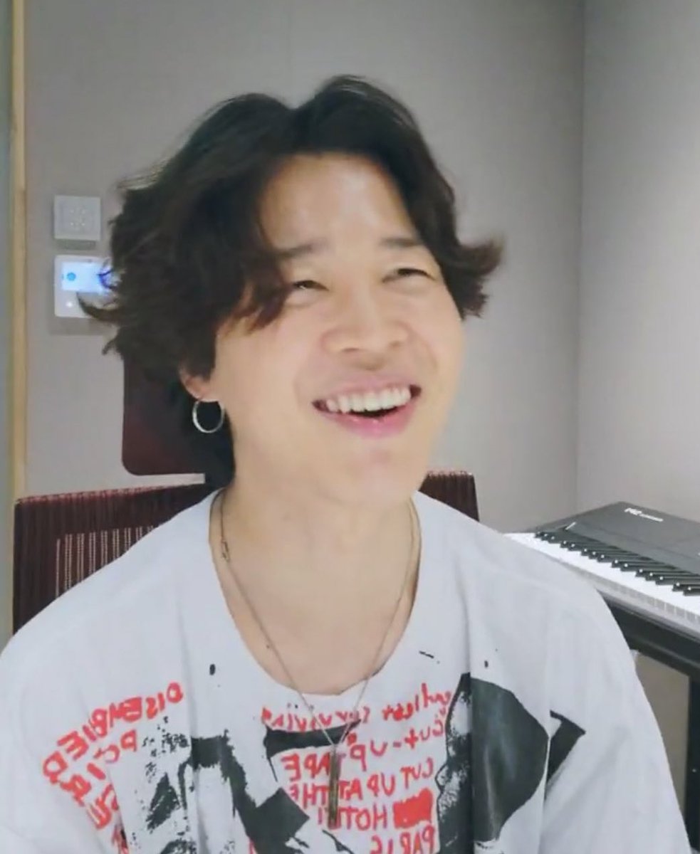 Saçlarına bakın yicem