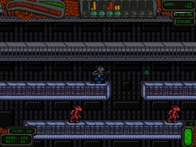 SquareTetro's tweet photo. Cartridge86: Rework The Dead: Evil https://t.co/X1AYMVGdC5 
#freegame #actiongame #gore https://t.co/WsGepfWIYz