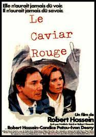 merlinpapin3's tweet photo. .@FredOL69007 #PremièreFoisauCinéma
#BrunoTodeschini dans Le Caviar rouge de Robert Hossein (1986) il avait 24 ans https://t.co/CiZyGfjflJ