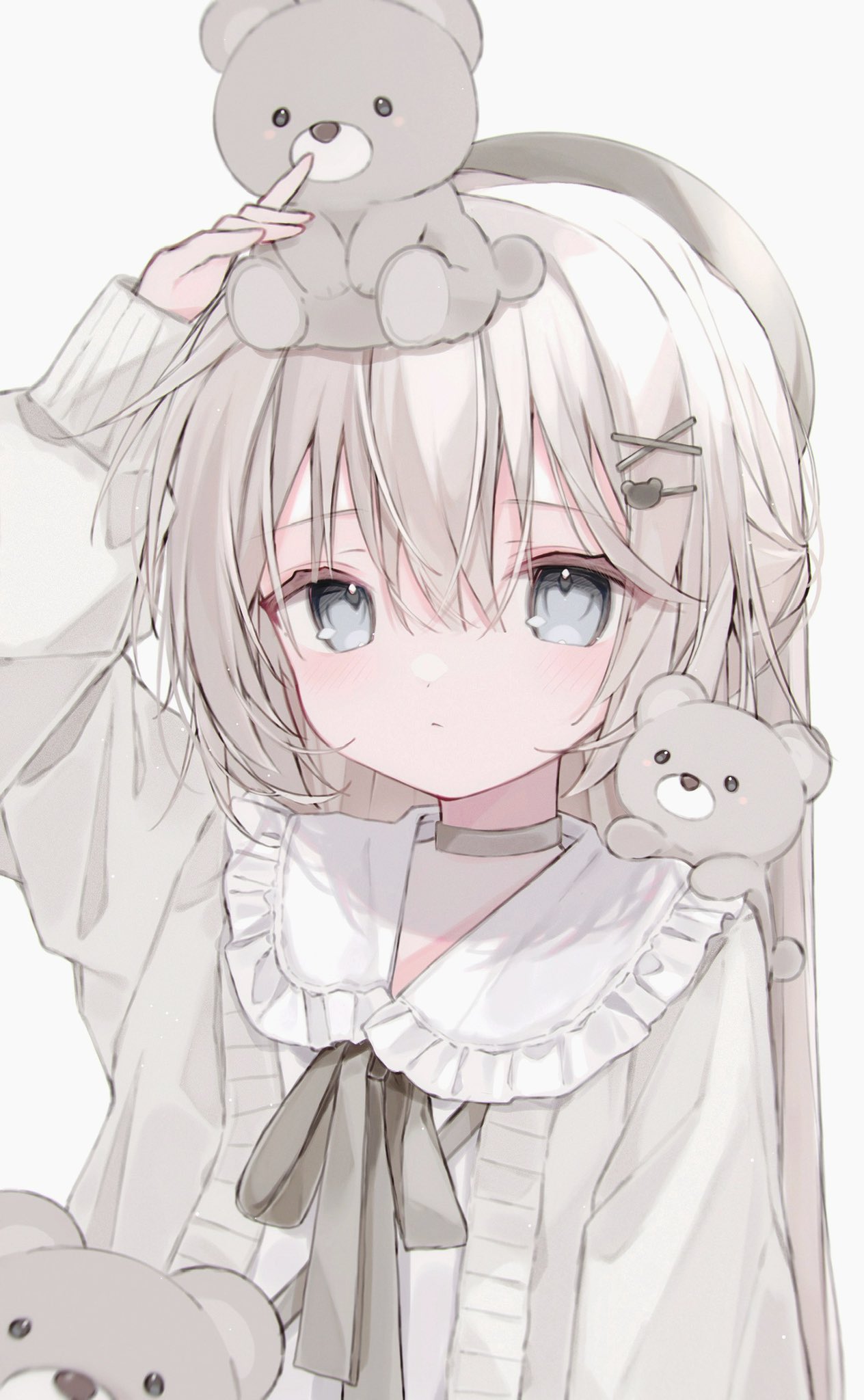 ゆきちゃん ゆきちゃんんん(ダブルクロススタッフ) (@kuro1214_XX) / X