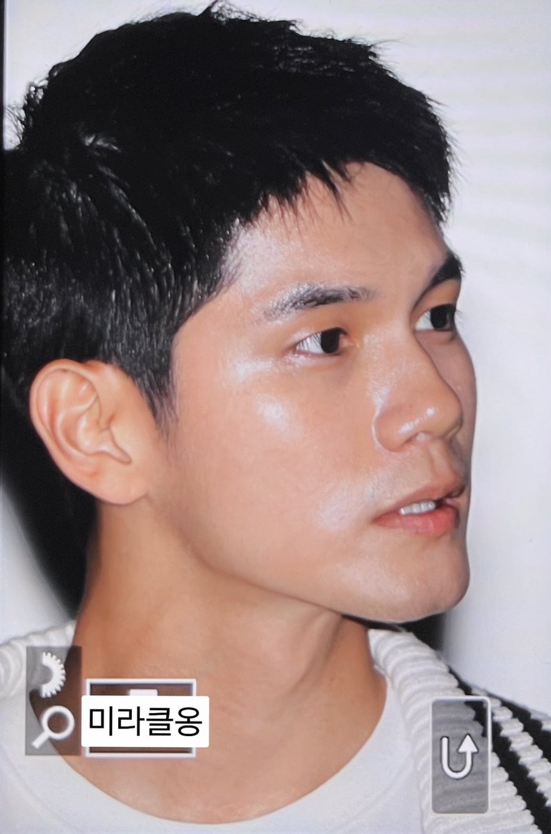 MIRACLE ONG tweet media