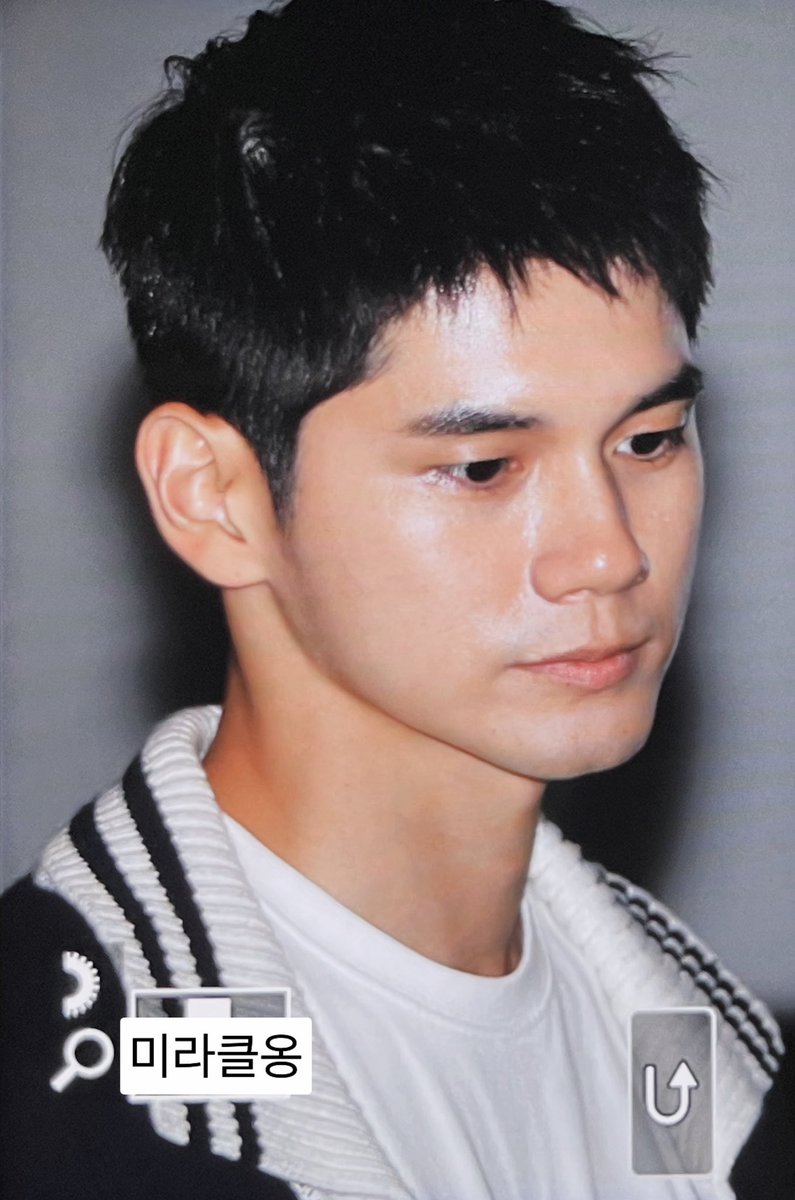 MIRACLE ONG tweet media