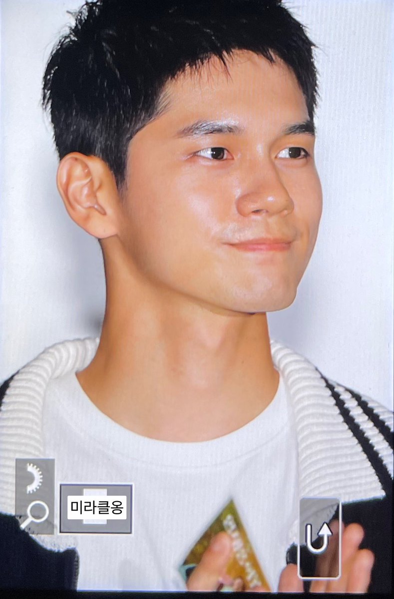 MIRACLE ONG tweet media