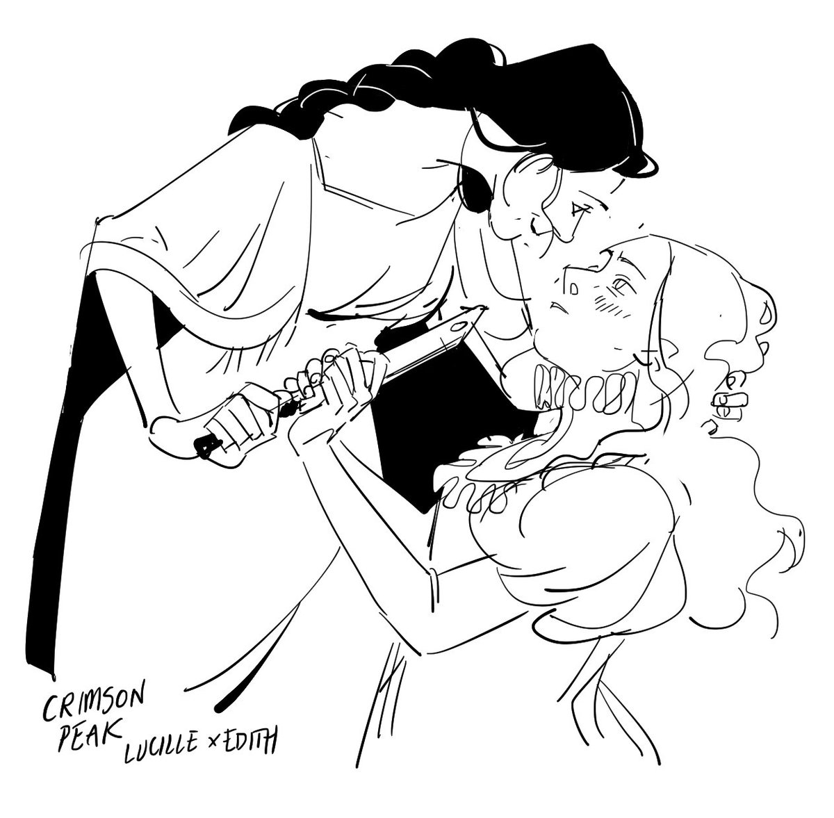 a few patreon steam requests from June! 