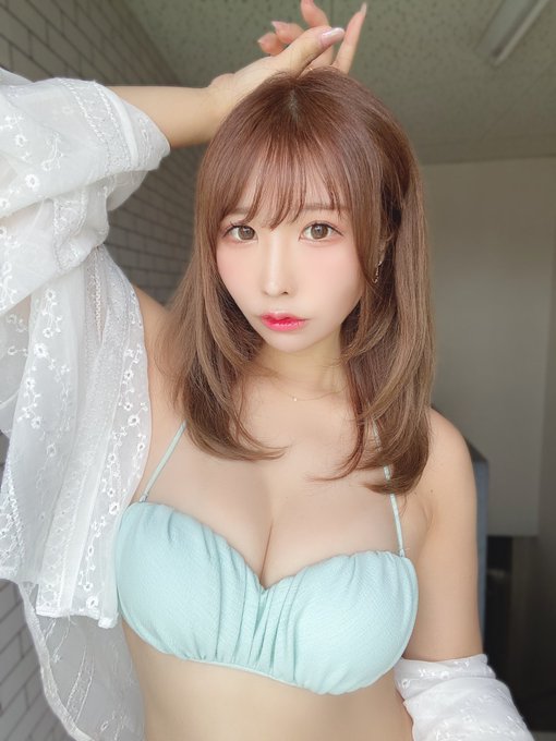 Twitterのコスプレ画像28