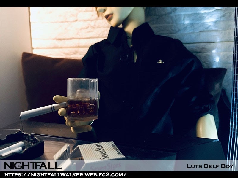 nightfall_bjd's tweet photo. ドールサイズ ウィスキーグラス🥃 (´∀`)
お求めはこちらに:
https://t.co/x91FMT1U06
whisky glass for #BJD :3 click and shop🛍
#dollfiedream #ドルフィードリーム #DD #SD #dollprops #ミニチュア #props #BJD #ドール #superdollfie #smartdoll
#nightfall_小道具 https://t.co/1JFWQScWTA