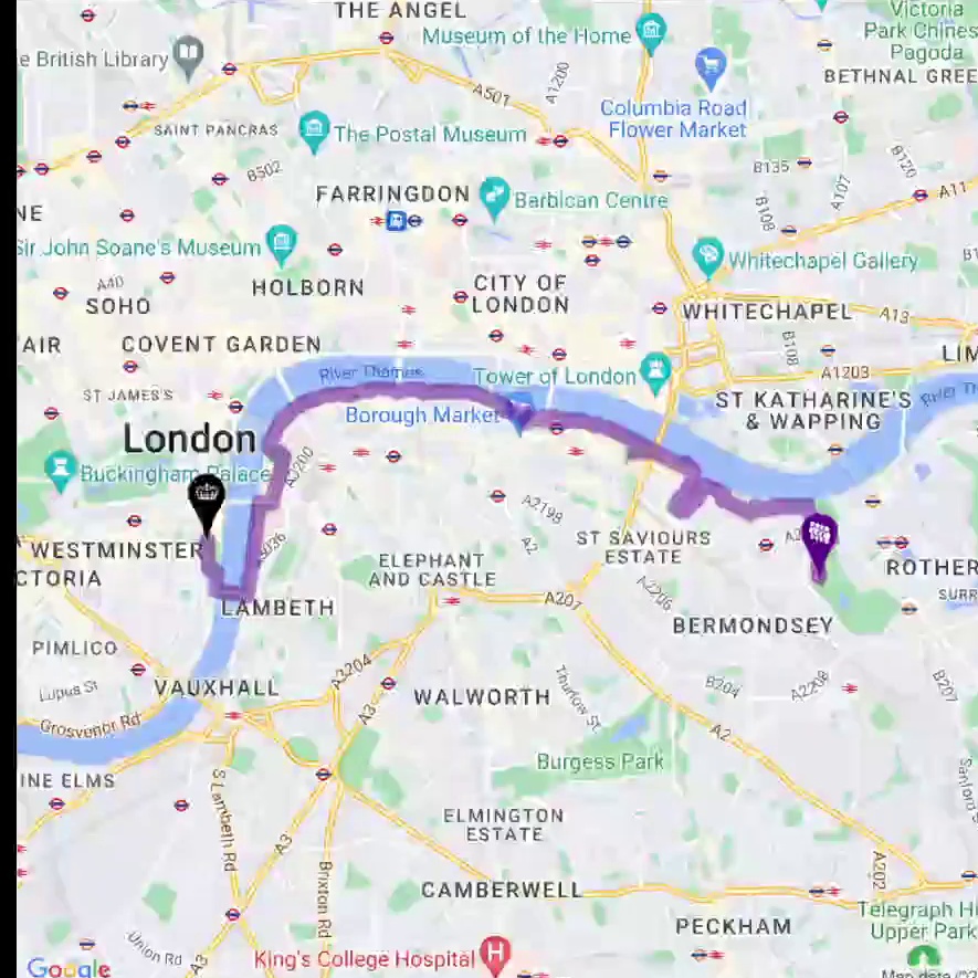QE2Queue's tweet photo. The Queue at 11:14.

Status: Near Final Capacity.

The Queue will be closing later today.

#TheQueue https://t.co/fRFIx8aGeQ