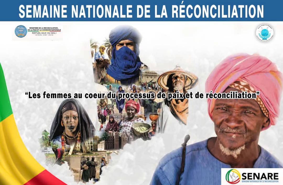 Femmesetpaix223's tweet photo. En tant que femmes et premières victimes de la guerre, nous avons notre mot à dire pour que la #paix règne 🕊️

#Vivier_d_expertise_féminin_en_prévention_et_gestion_de_conflits 
#Ministère_de_la_Réconciliation_de_la_Paix_et_de_la_Cohésion_Nationale 
#Ambassade_d_Allemagne_au_Mali https://t.co/RtMyc1oATz
