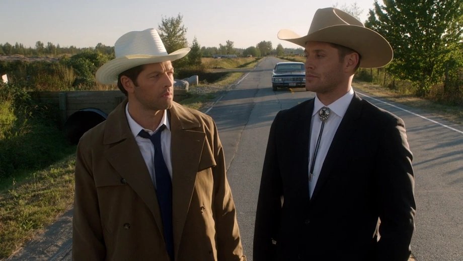 CasIsLoved's tweet photo. Happy 14th birthday to the best character in the history of TV and happy 14th anniversary to the greatest ship of all time #Castiel #Destiel https://t.co/snk98tmQPf
