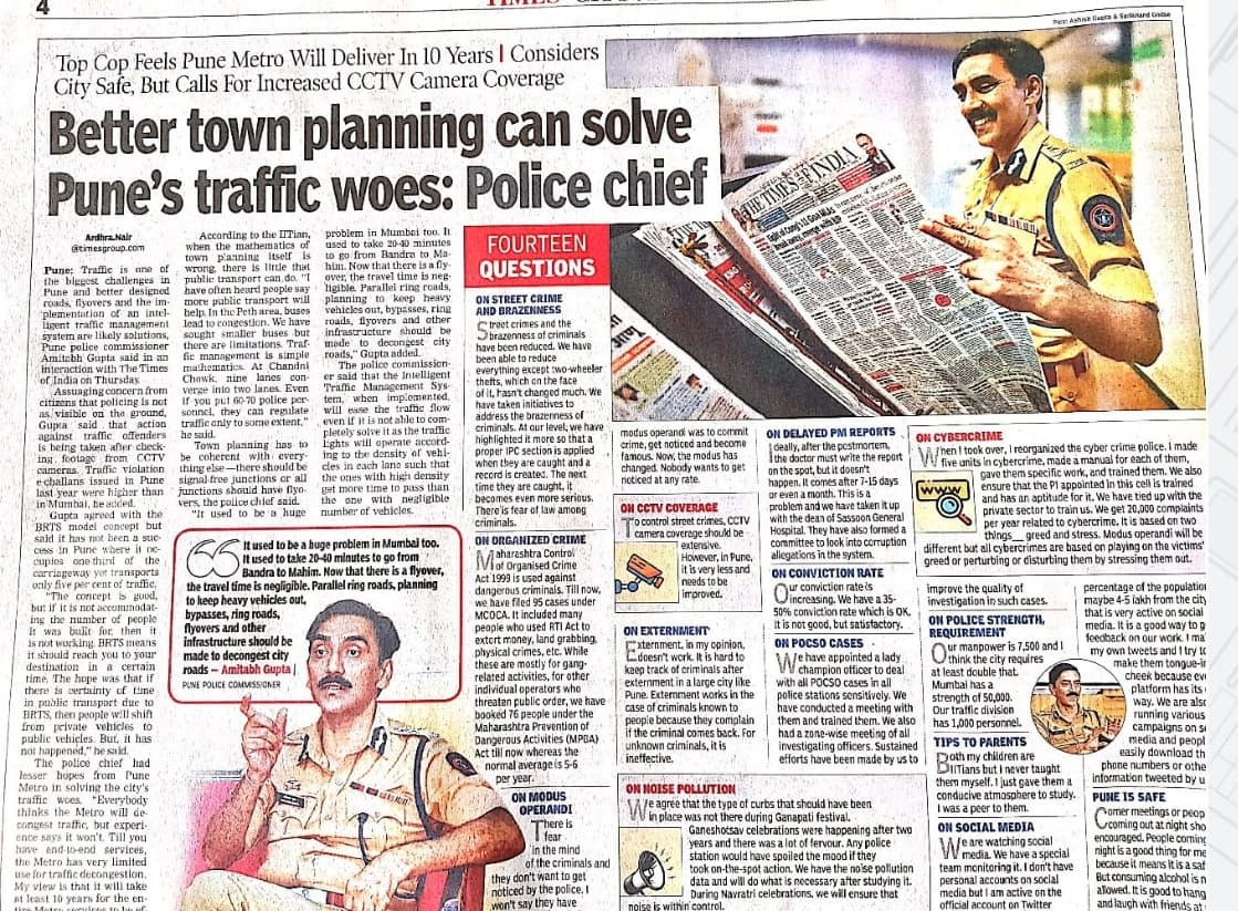 rameshlaus's tweet photo. A perfect example of "a man with vision and actions towards his plan" what a commendable efforts towards making better amenities for a common man. 
#AmitabhGupta https://t.co/v4LDK95YK2
