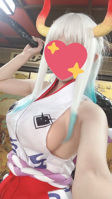 コスプレイヤーKaori（ふしみかおり）のTwitter画像5